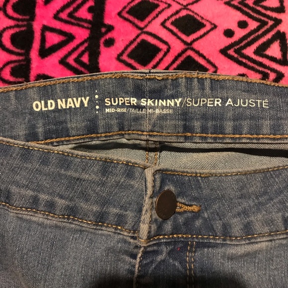 Old Navy jeans - Picture 1 of 2